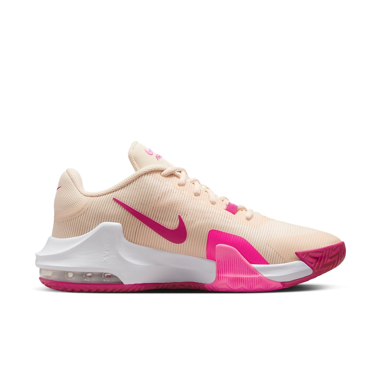 Nike Air Max Impact 4 'Guava Ice Hyper Pink' DM1124-801