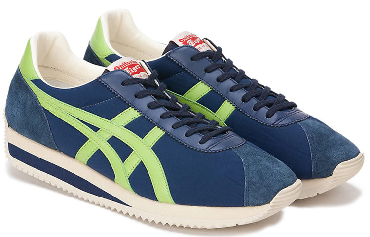 Onitsuka Tiger Moal 77 NM 'Blue Green' 1183A916-400