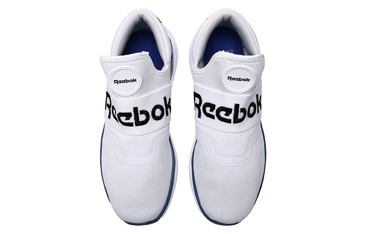 Reebok Royal Nova Supreme White/Blue DV4812