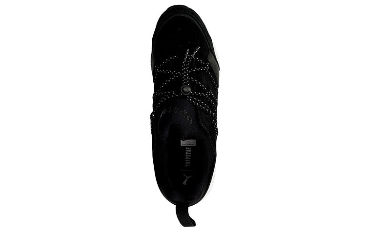PUMA Trapstar x Cell Bubble 'Black' 361501-01