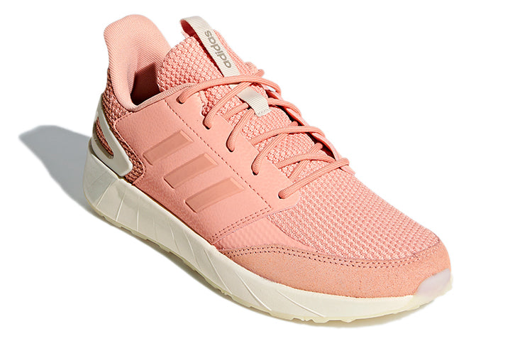 (WMNS) adidas Questarstrike X 'Pink' G26342
