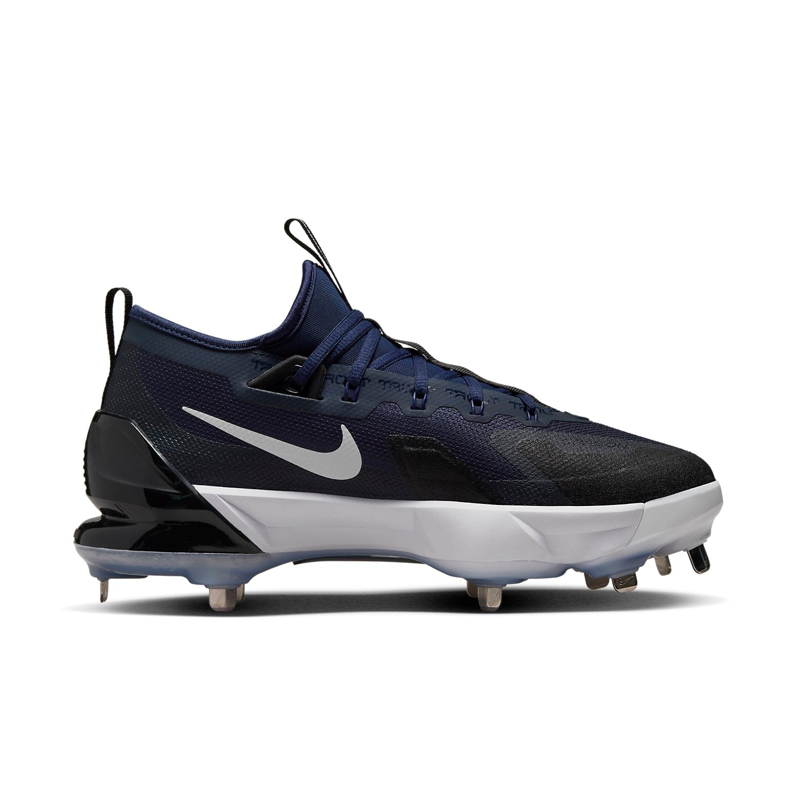 Nike Force Zoom Trout 9 Elite 'Midnight Navy' FB2906-400