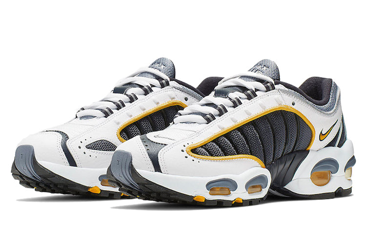 (GS) Nike Air Max Tailwind 4 'Metro Grey' BQ9810-001