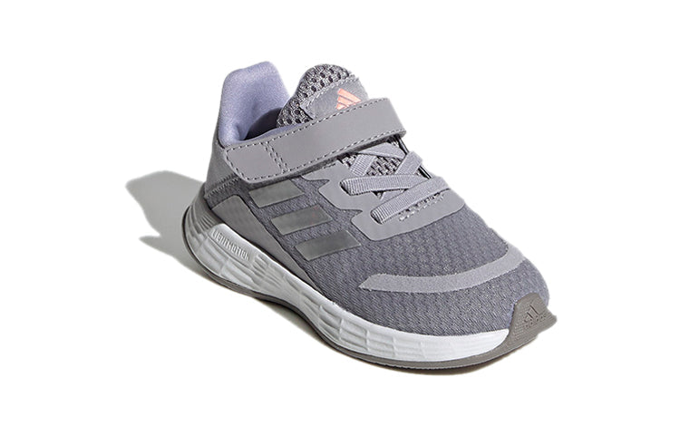 (TD) adidas Duramo SL 'Gray White'  FX7317