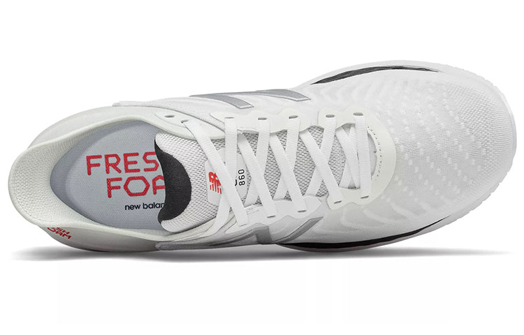 New Balance Fresh Foam 860v11 'White Ghost Pepper' M860P11