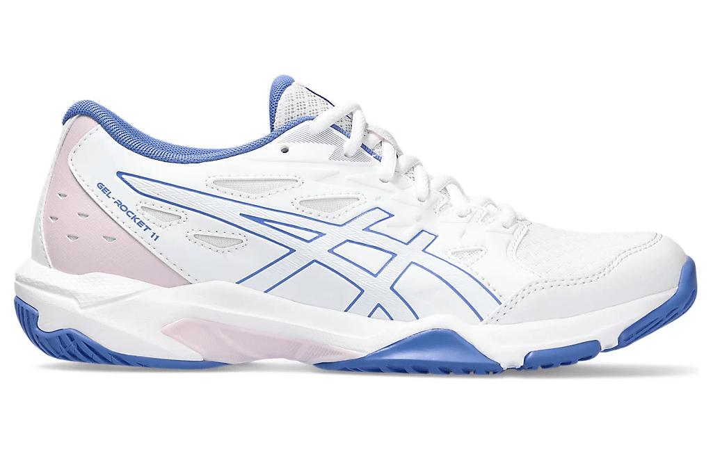 (WMNS) ASICS Gel-Rocket 11 'White Sapphire' 1072A093-102