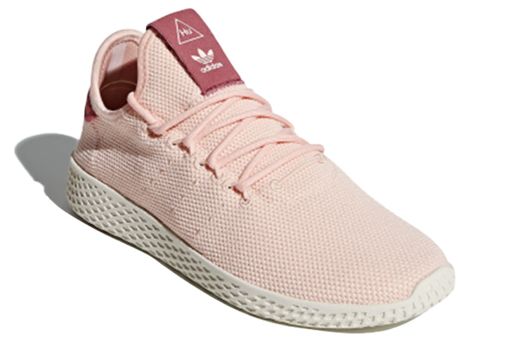 (WMNS) adidas x Pharrell Tennis Hu 'Icey Pink' AQ0988
