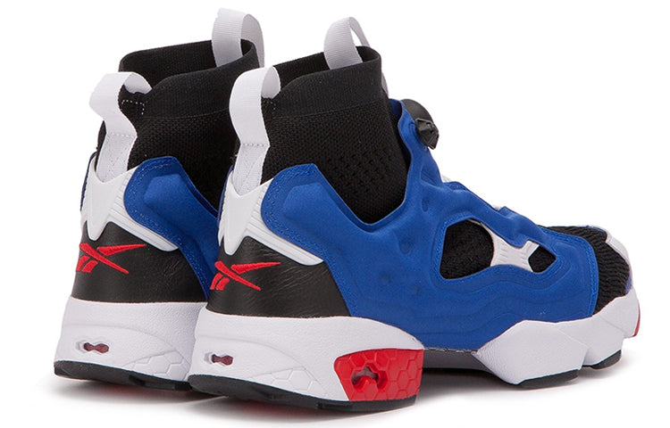 Reebok InstaPump Fury OG Ultraknit 'Navy' CN0135