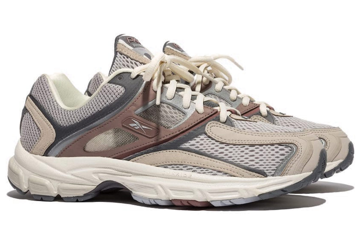 Reebok Packer Shoes x Trinity Premier 'Cream' FY3409