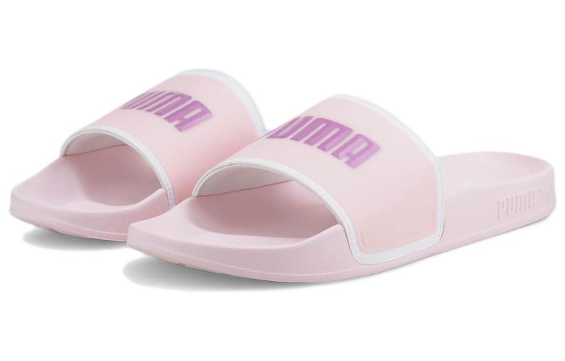 (WMNS) PUMA Leadcat Slide 'Crystal Glam' 384210-01