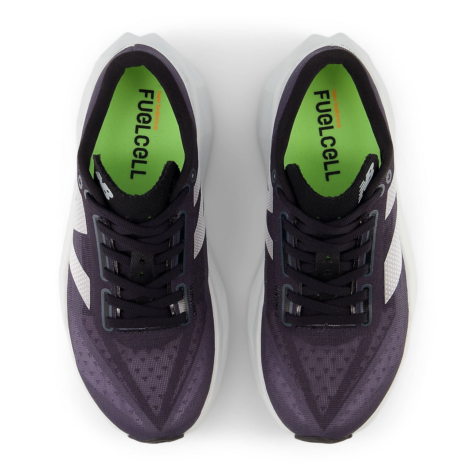 (WMNS) New Balance FuelCell Rebel V4 'Graphite' WFCXLK4
