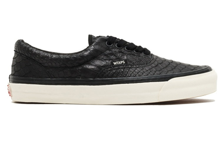 Vans WTAPS x OG Era LX 'Anaconda' VN000OZDKBQ