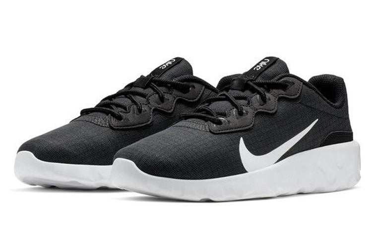 (WMNS) Nike Explore Strada 'Black' CD7091-003