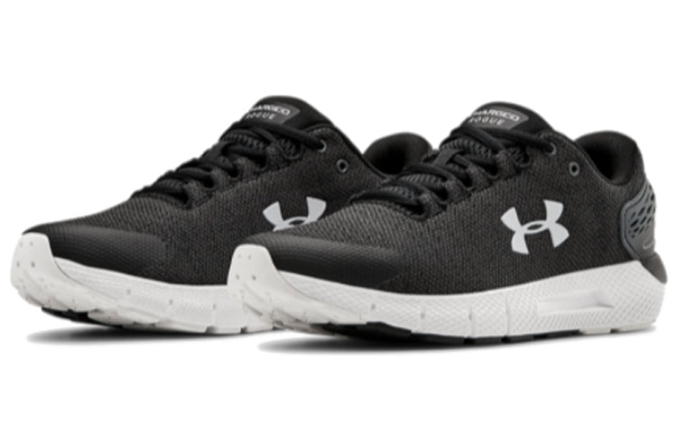 Under Armour Charged Rogue 2 Twist Black 3023879-001