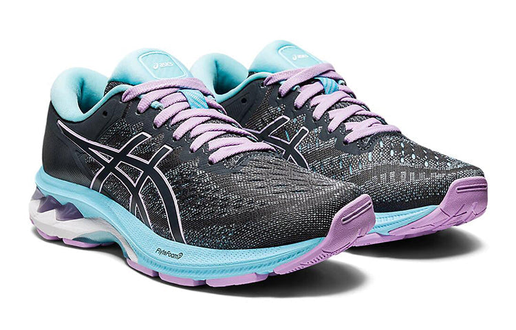 (GS) ASICS Gel-Kayano 27 'Carrier Grey Lilac' 1014A145-020