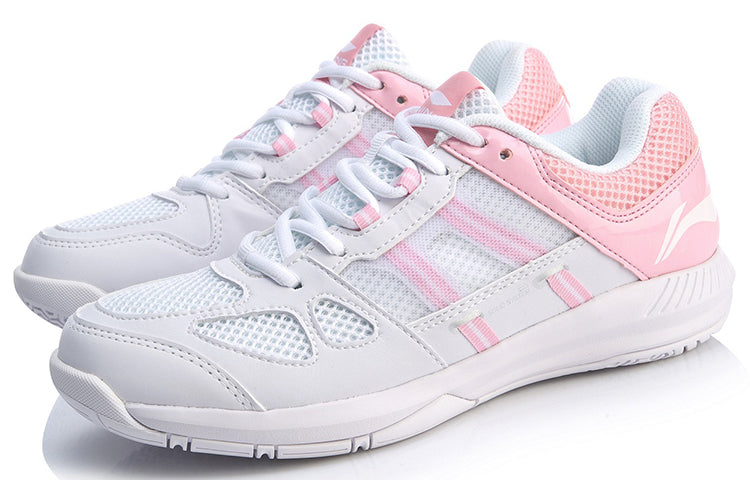 (WMNS) Li-Ning Protector 'Light Pink Red' AYTN054-6