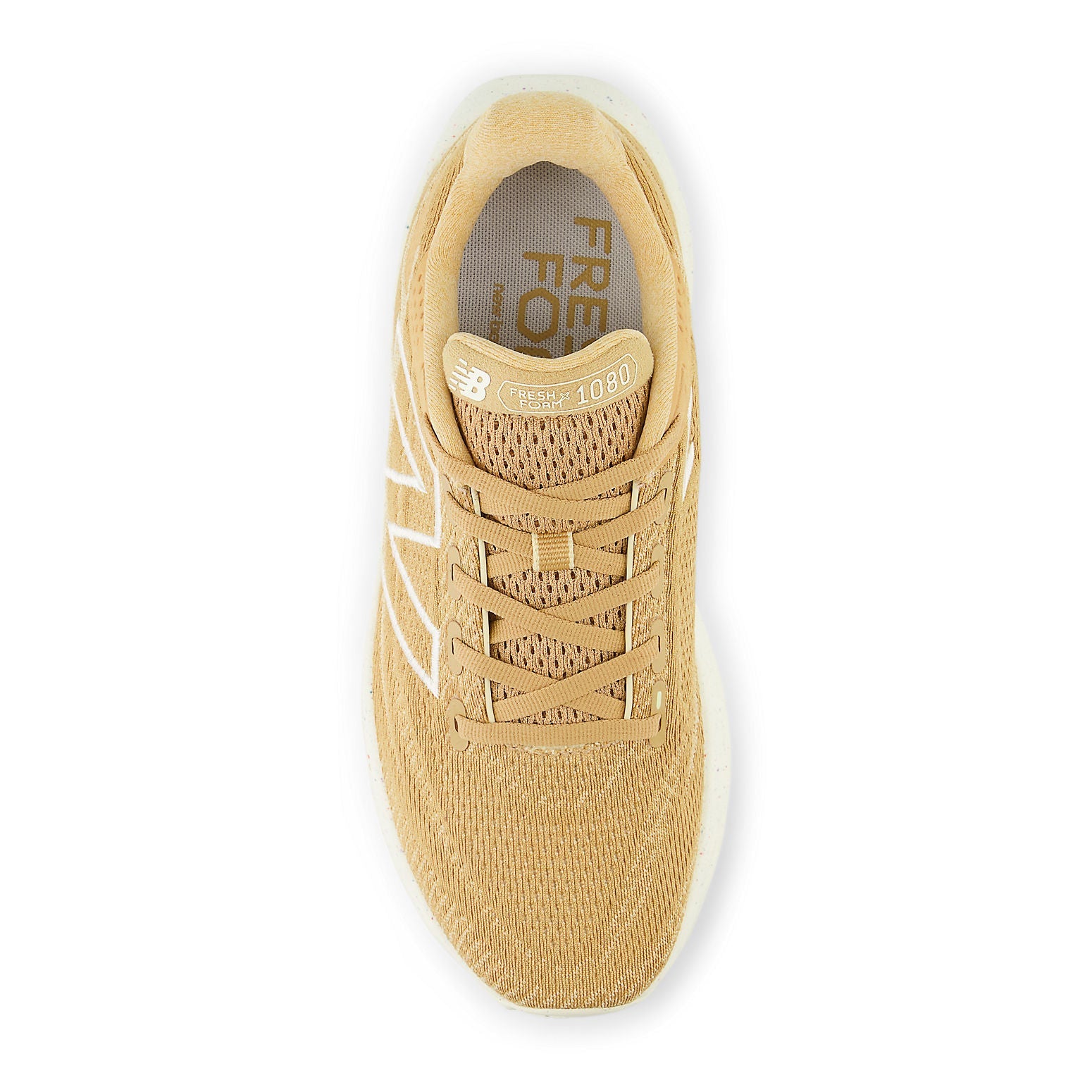 (WMNS) New Balance Fresh Foam X 1080v13 'Tan' W1080N13