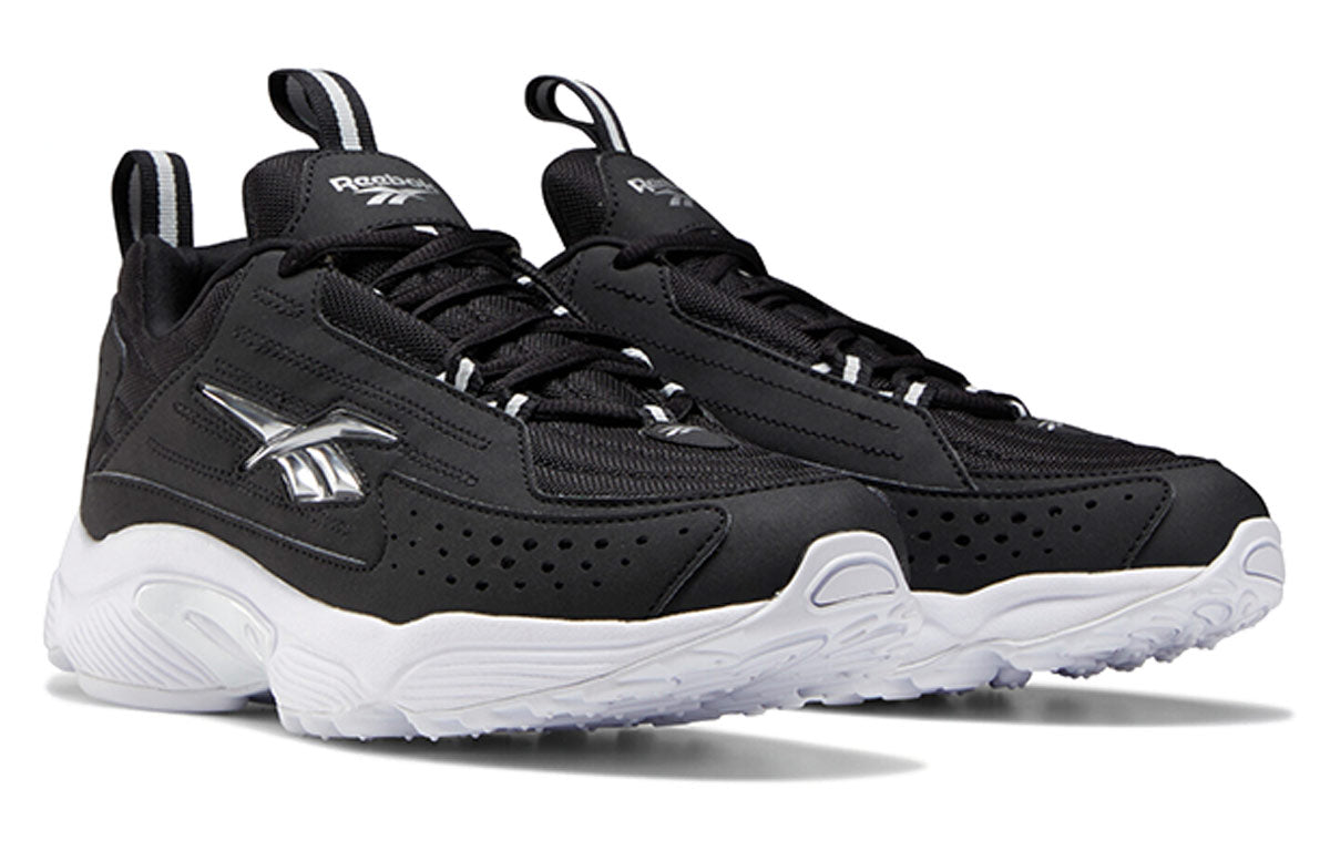 (WMNS) Reebok Dmx Series 2200 Running Shoes Black EF7726