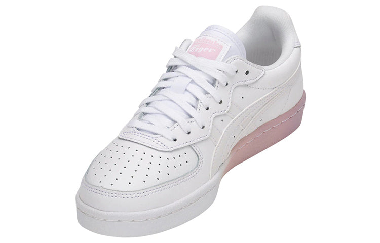 (WMNS) Onitsuka Tiger GSM 'White Rose Water' 1182A035-101