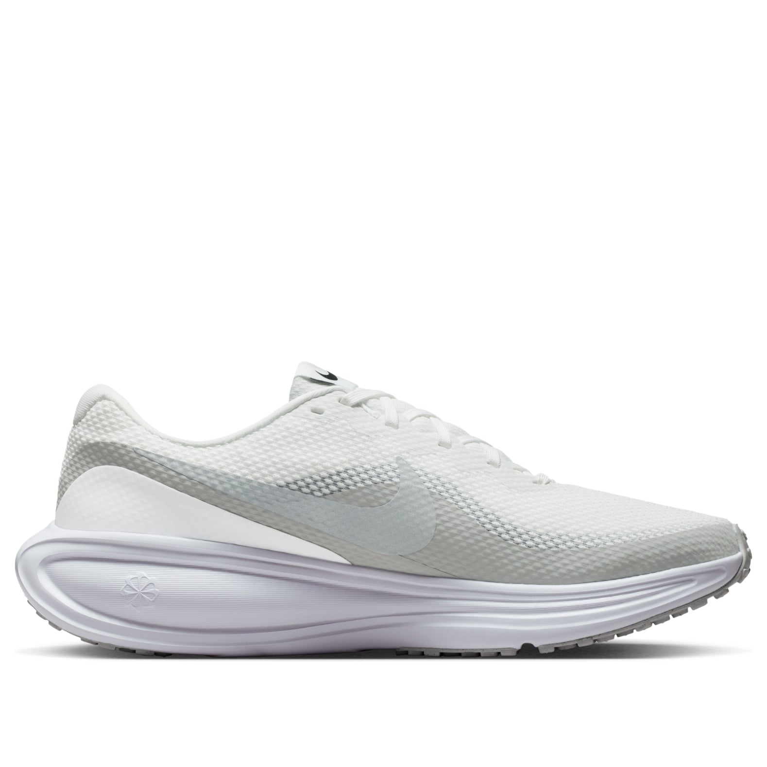 Nike Revolution 8 'Summit White Silver' HJ9198-122
