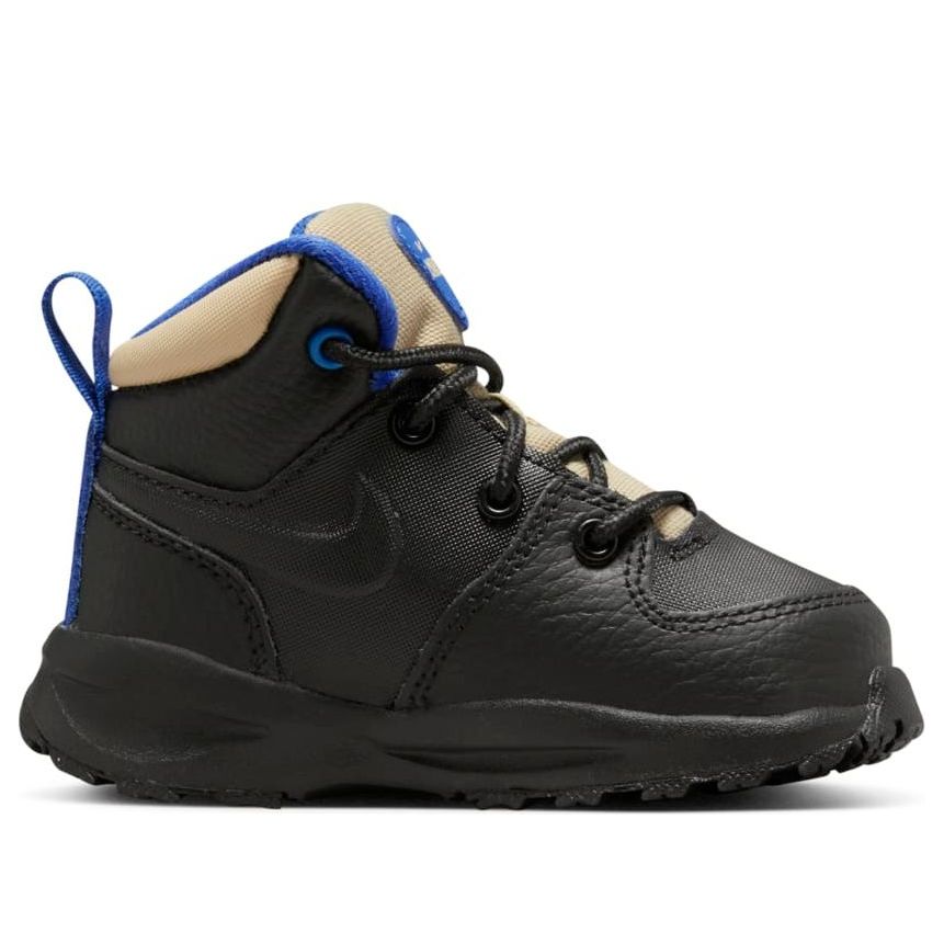 Nike Manoa 'Black Sesame' BQ5374-003