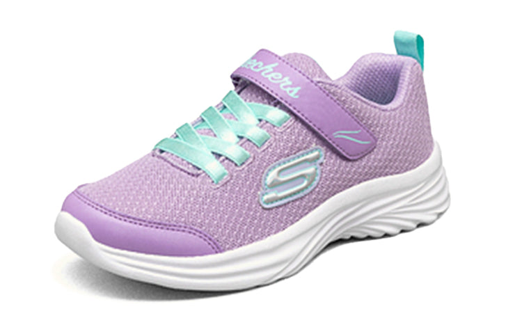(GS) Skechers Dreamy Dancer Shoes 'Purple Blue' 302450L-LVAQ