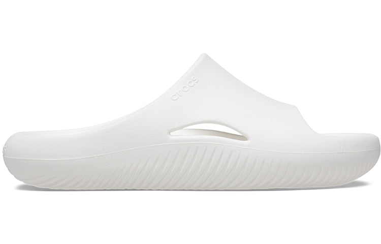 Crocs Mellow Slide 'White' 208392-100