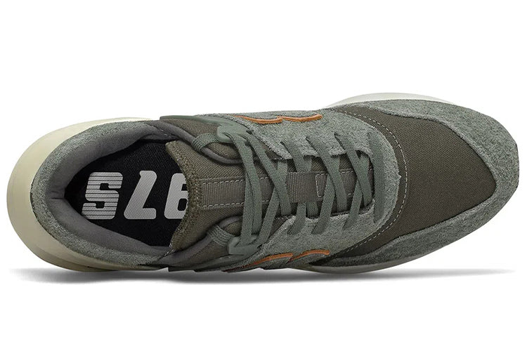 New Balance 997S 'Slate Green Camo' MS997LOF