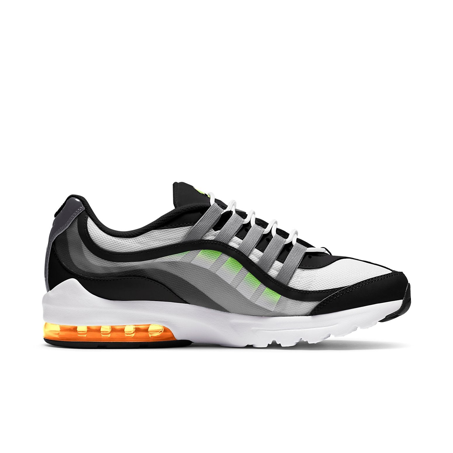Nike Air Max VG-R 'White Total Orange' CK7583-101
