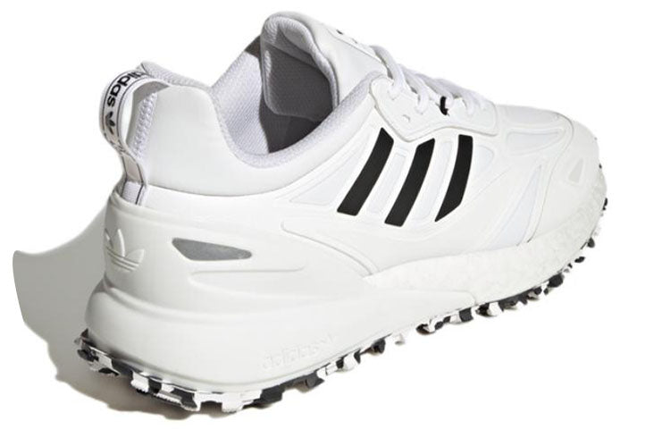 adidas ZX 2K Boost 2.0 Trail 'White Black' GX9471