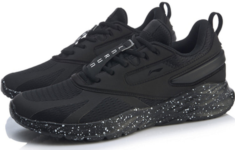 Li-Ning Crazy Run 'Standard Black' ARHP147-2