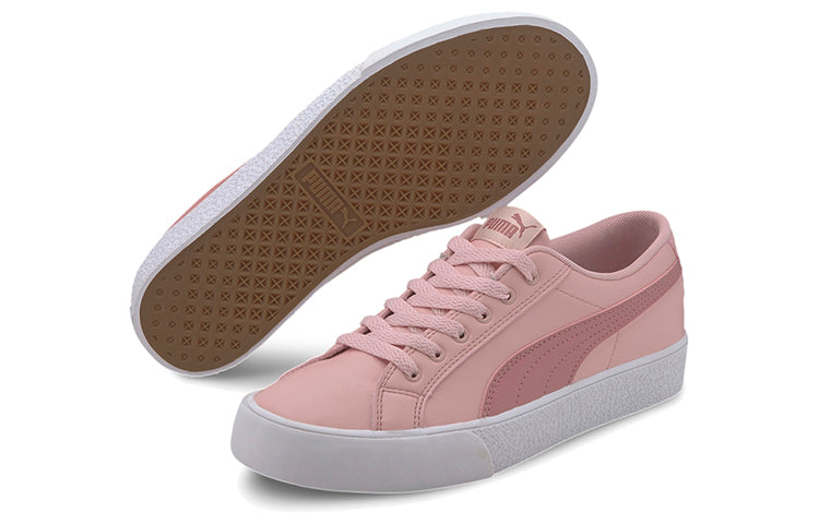 PUMA Bari Z Pink/White 373033-04