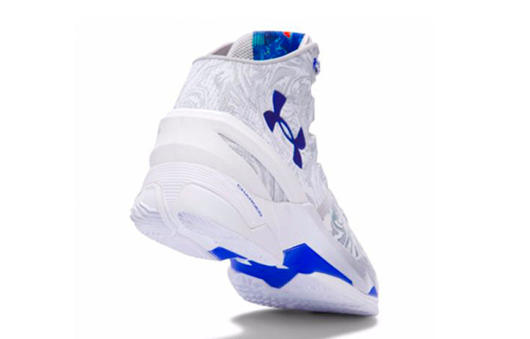 Under Armour Curry 2 'Waves' 1259007-106
