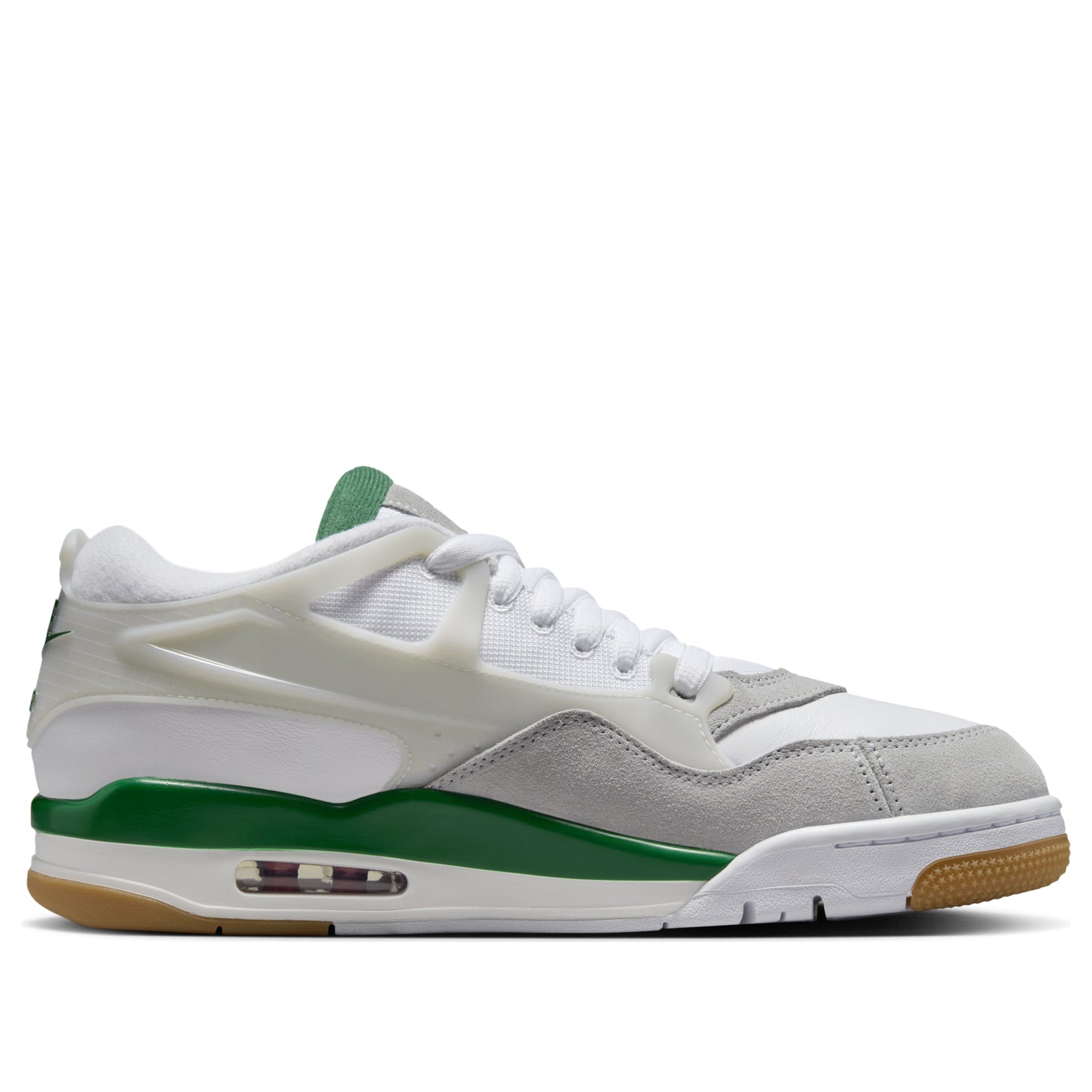 Air Jordan 4 RM 'Pine Green' FQ7939-103