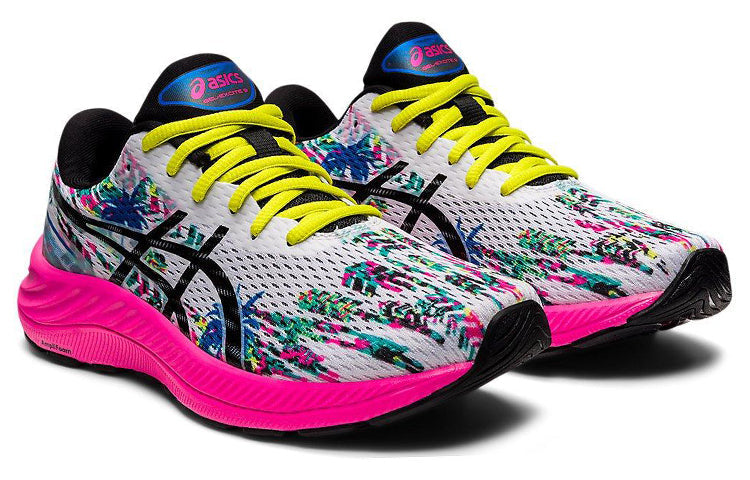 (WMNS) ASICS Gel-Excite 9 'Tropical' 1012B281-100