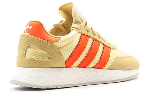 adidas I-5923 'Clear Yellow Solar Red' D96604