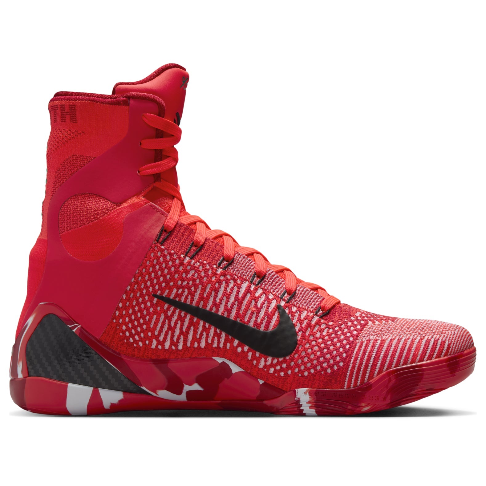 Nike Kobe 9 Elite Protro 'Christmas' 2024 FZ7335-600