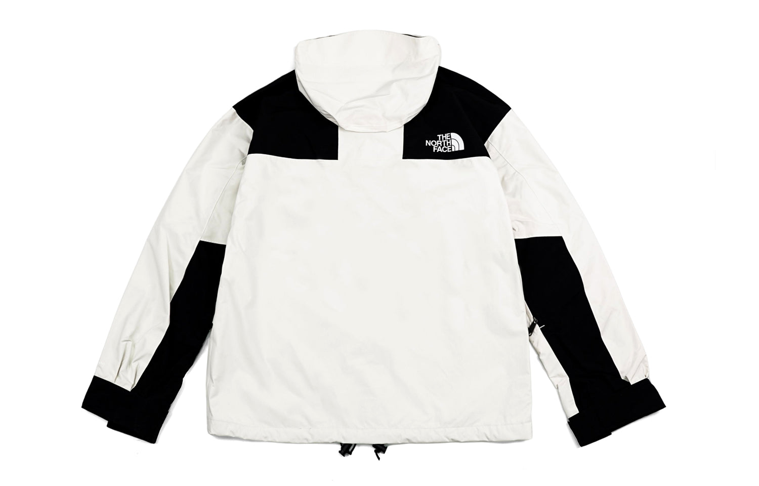 THE NORTH FACE FW23 1986 Icon Logo Jacket 'White' NF0A7UR9-N3N