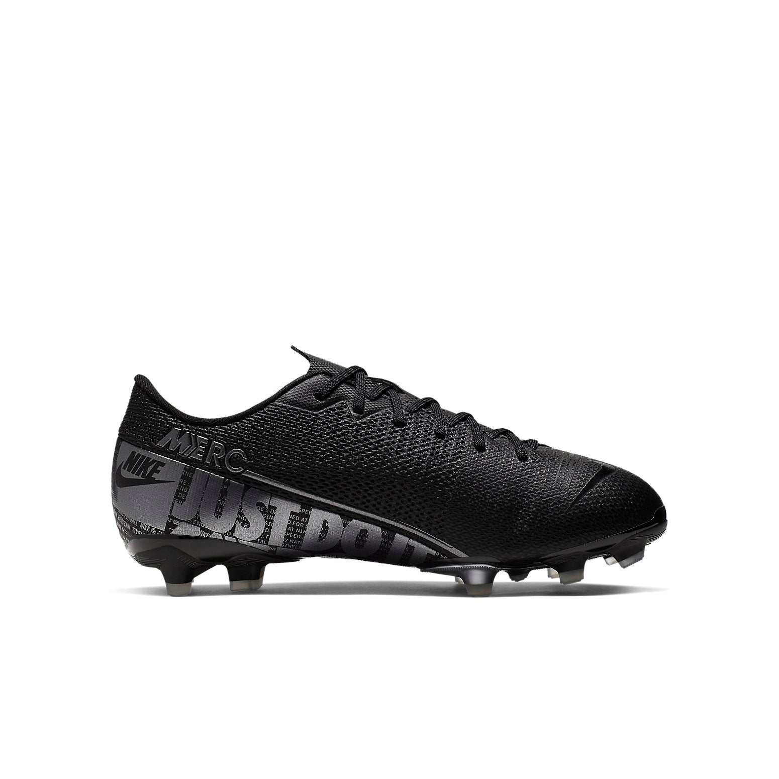 (GS) Nike JR Vapor 13 Academy FG/MG AT8123-001