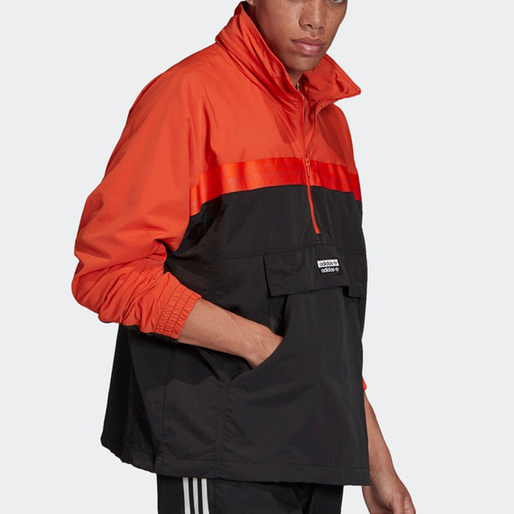 adidas originals Track Top D Jacket Fm2278 'Black' FM2278