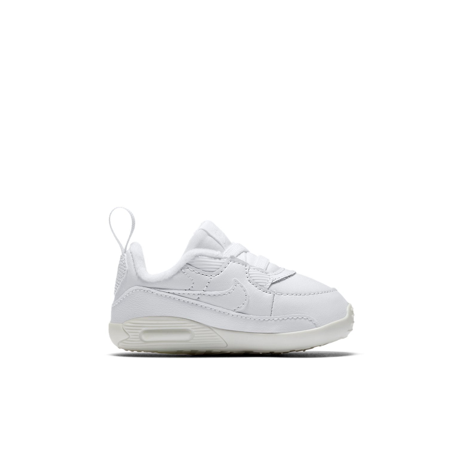 (TD) Nike Max 90 Cot White CI0424-102