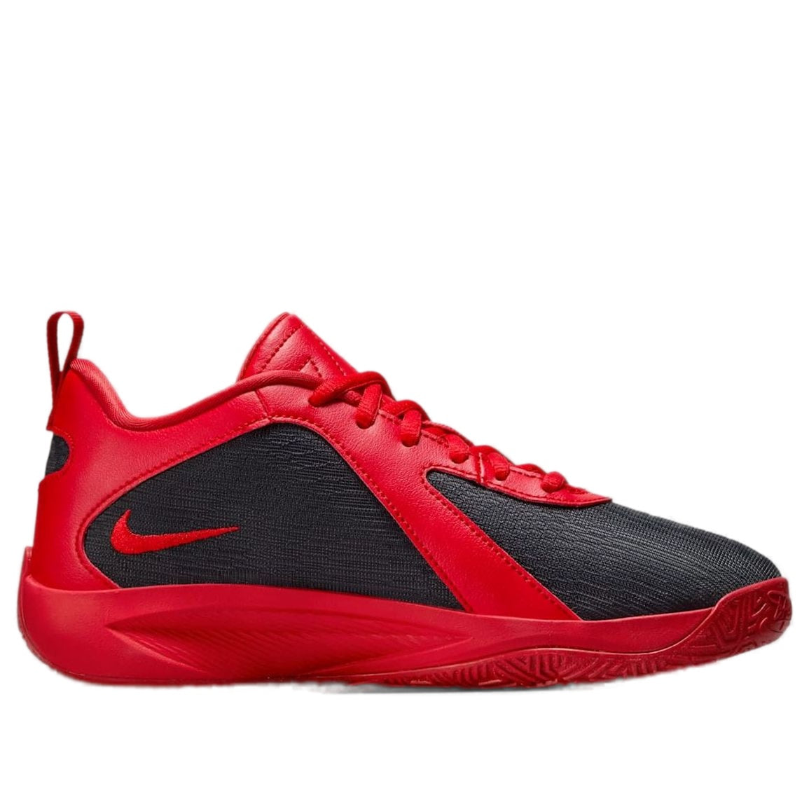 (GS) Nike Giannis Freak 6 'Bred' FQ7378-004
