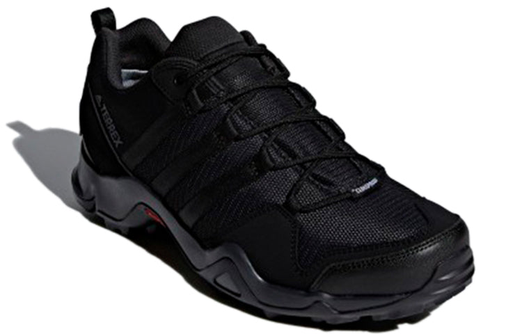 adidas Terrex Ax2 Climaproof 'Black' CM7471
