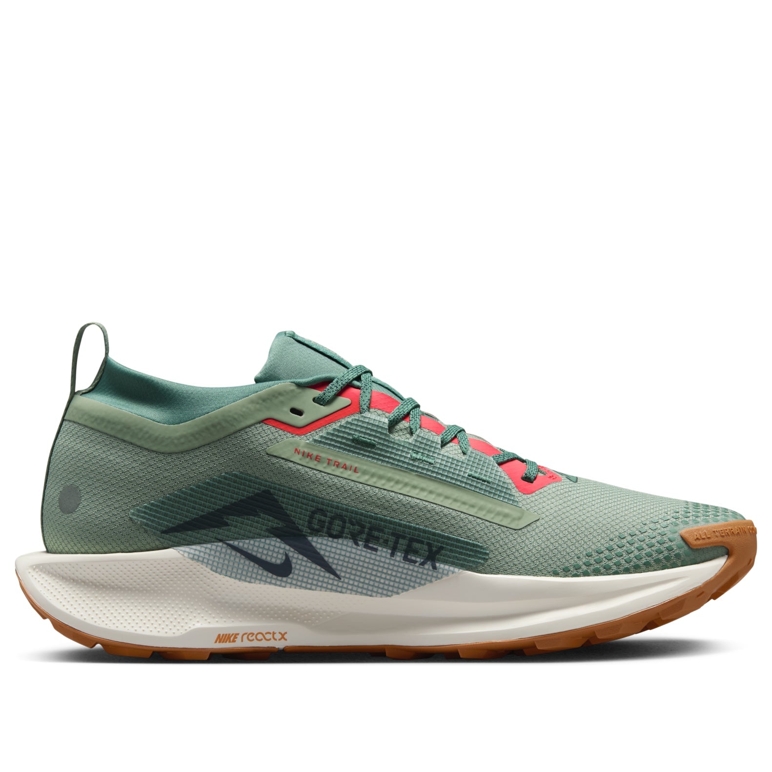 Nike Pegasus Trail 5 Gore-Tex 'Jade Horizon' FQ0908-300