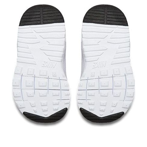 (TD) Nike Air Max Tavas 'Gym Red Black White' 844106-600
