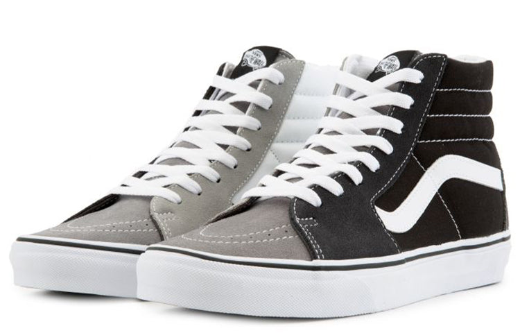 Vans SK8-HI 'Mix & Match - Black White' VN0A4U3C2PD