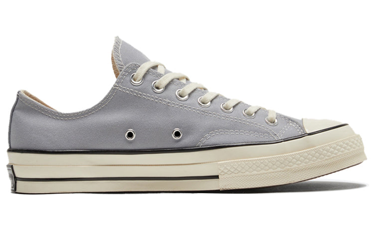 Converse Chuck 70 Low 'Wolf Grey' 170555C