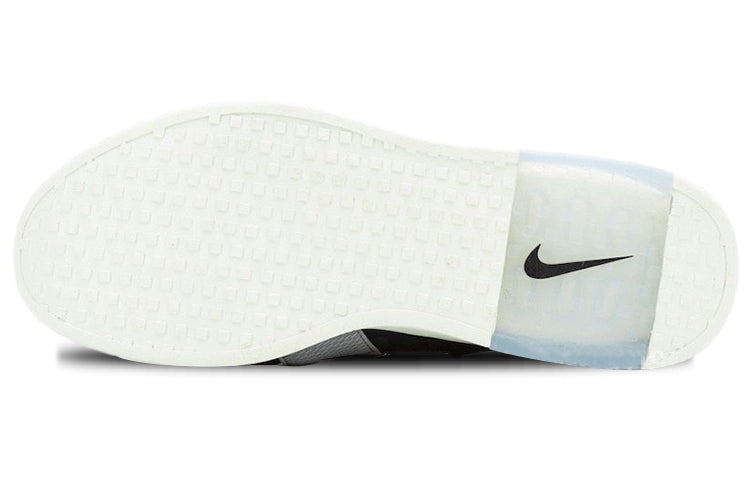 Nike Air Fear of God Raid 'Black Atmosphere Grey' AT8087-003