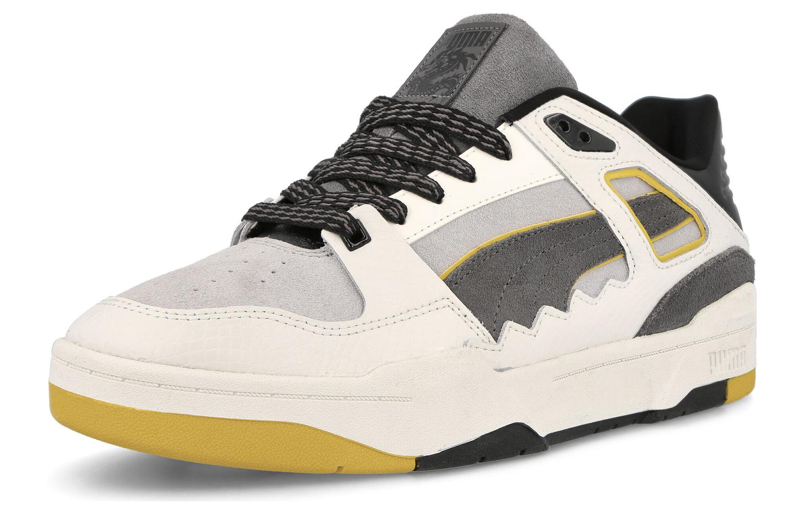 PUMA x Staple Slipstream 'Cream' 391566-01