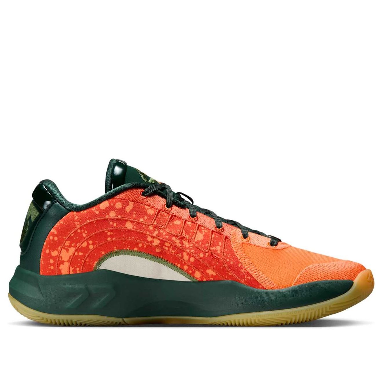 Air Jordan Luka 4 'Gone Camping' IB7903-300